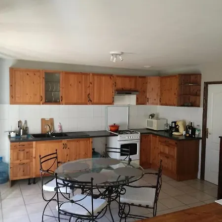 D'hotes 2 Personnes Homestay