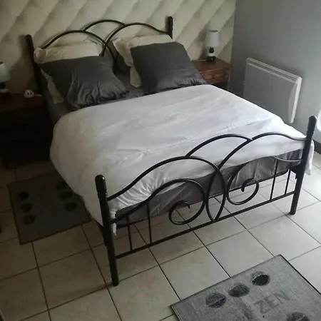 D'hotes 2 Personnes *