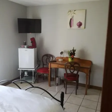 D'hotes 2 Personnes Spincourt