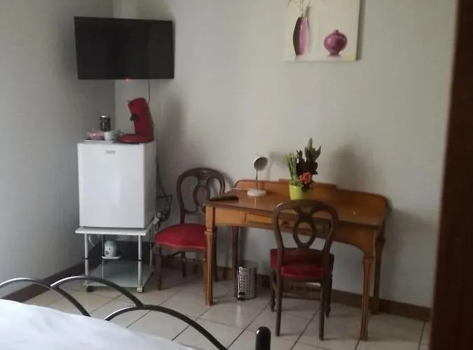 D'hotes 2 Personnes Spincourt